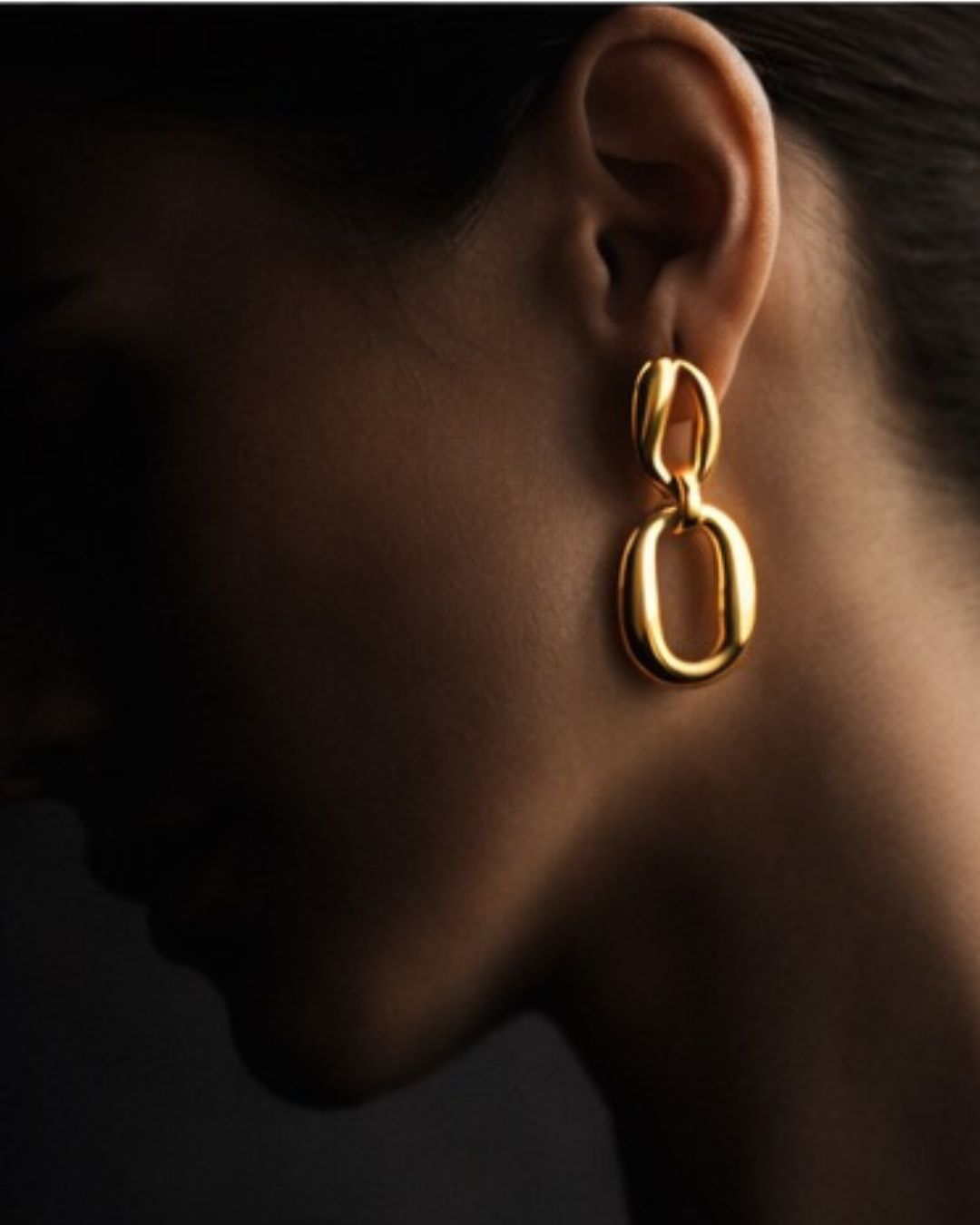 ÈLANE Earrings