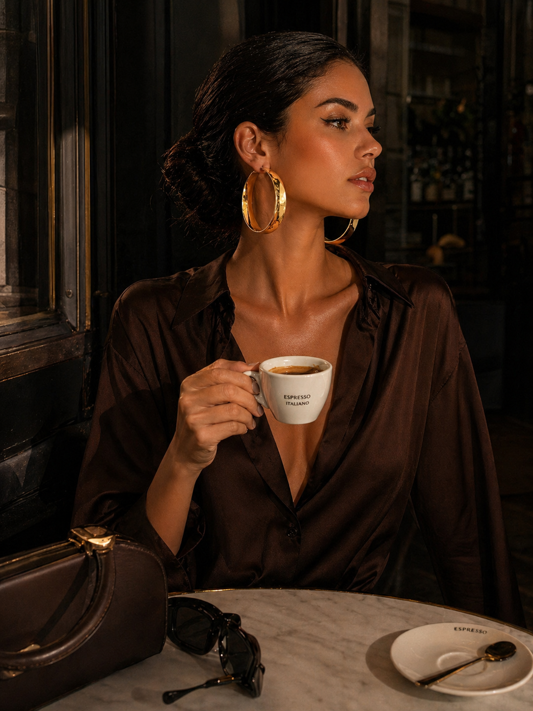 PRIVÉ Hoops