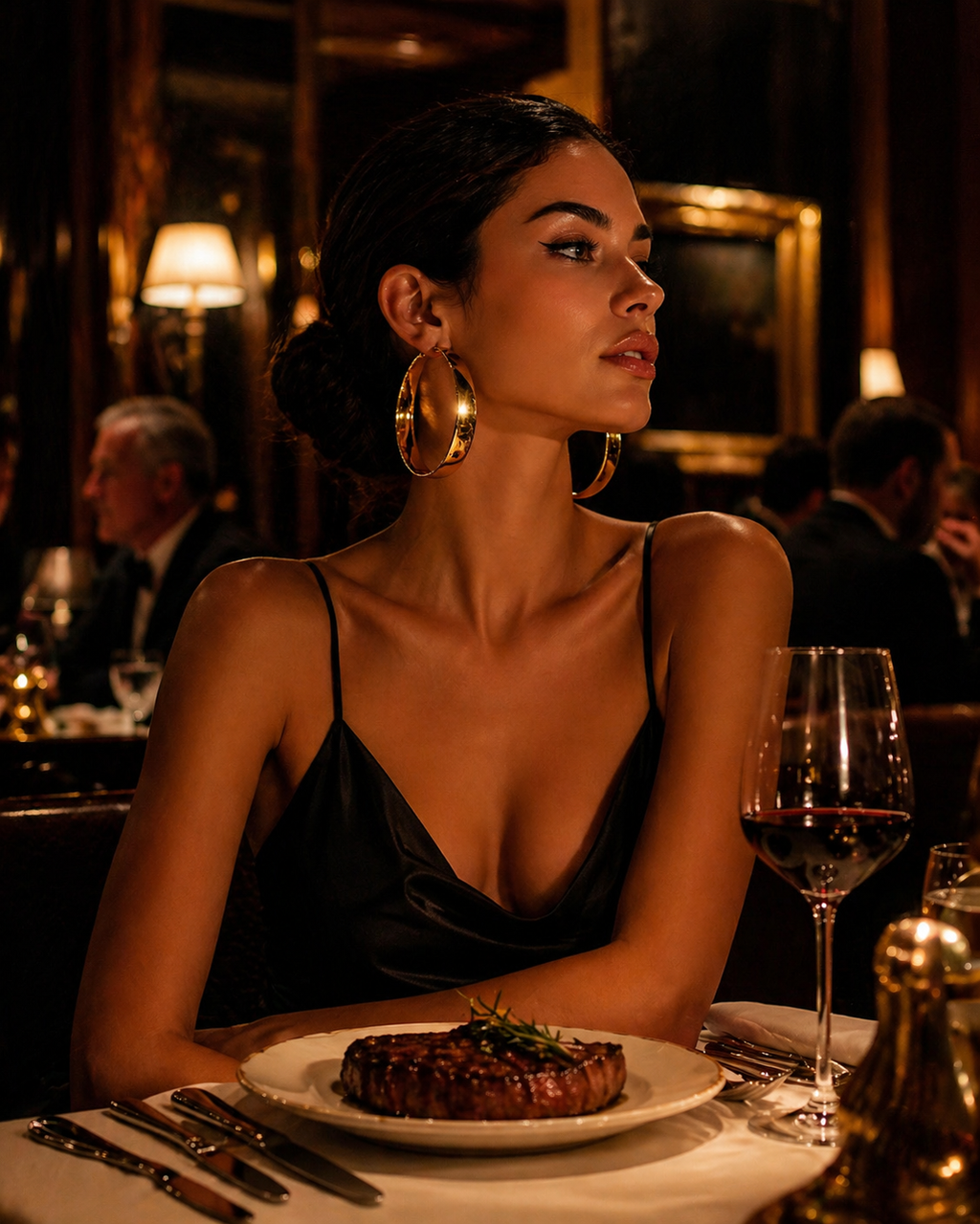 PRIVÉ Hoops