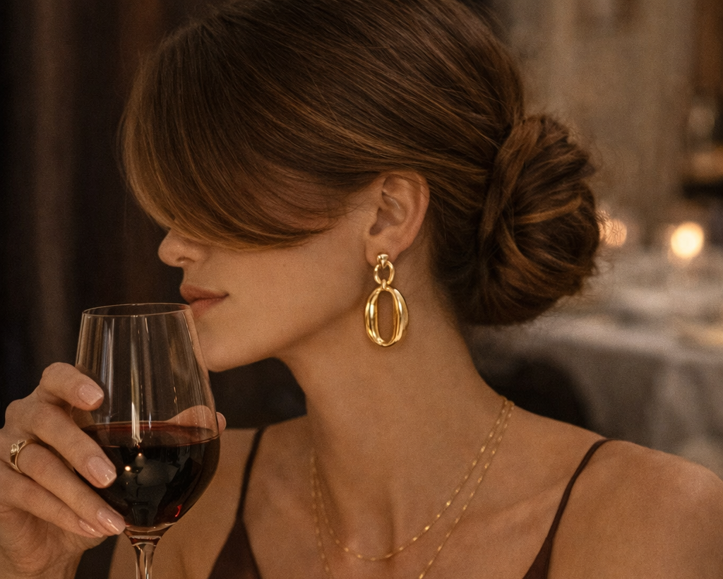ÈLANE Earrings