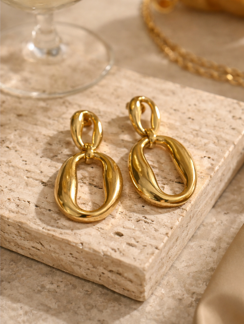 ÈLANE Earrings