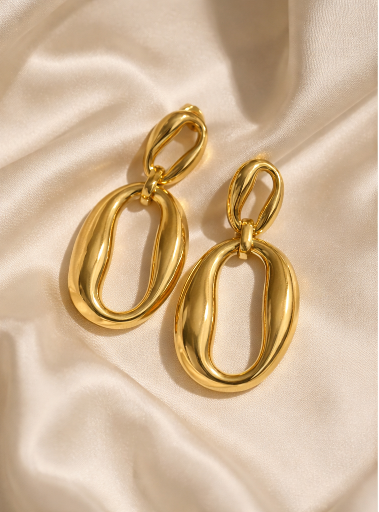 ÈLANE Earrings