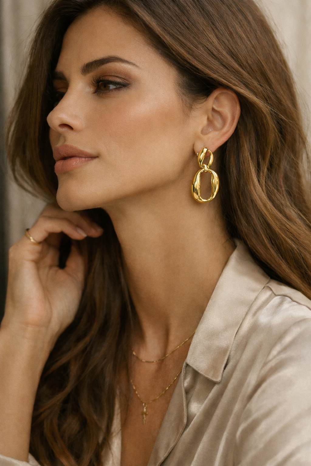 ÈLANE Earrings