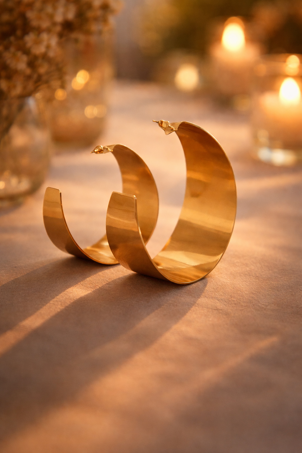 JULIET Earrings