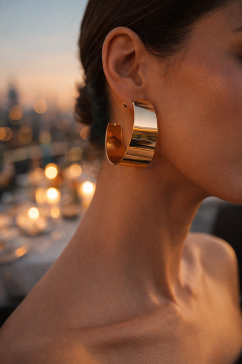 JULIET Earrings