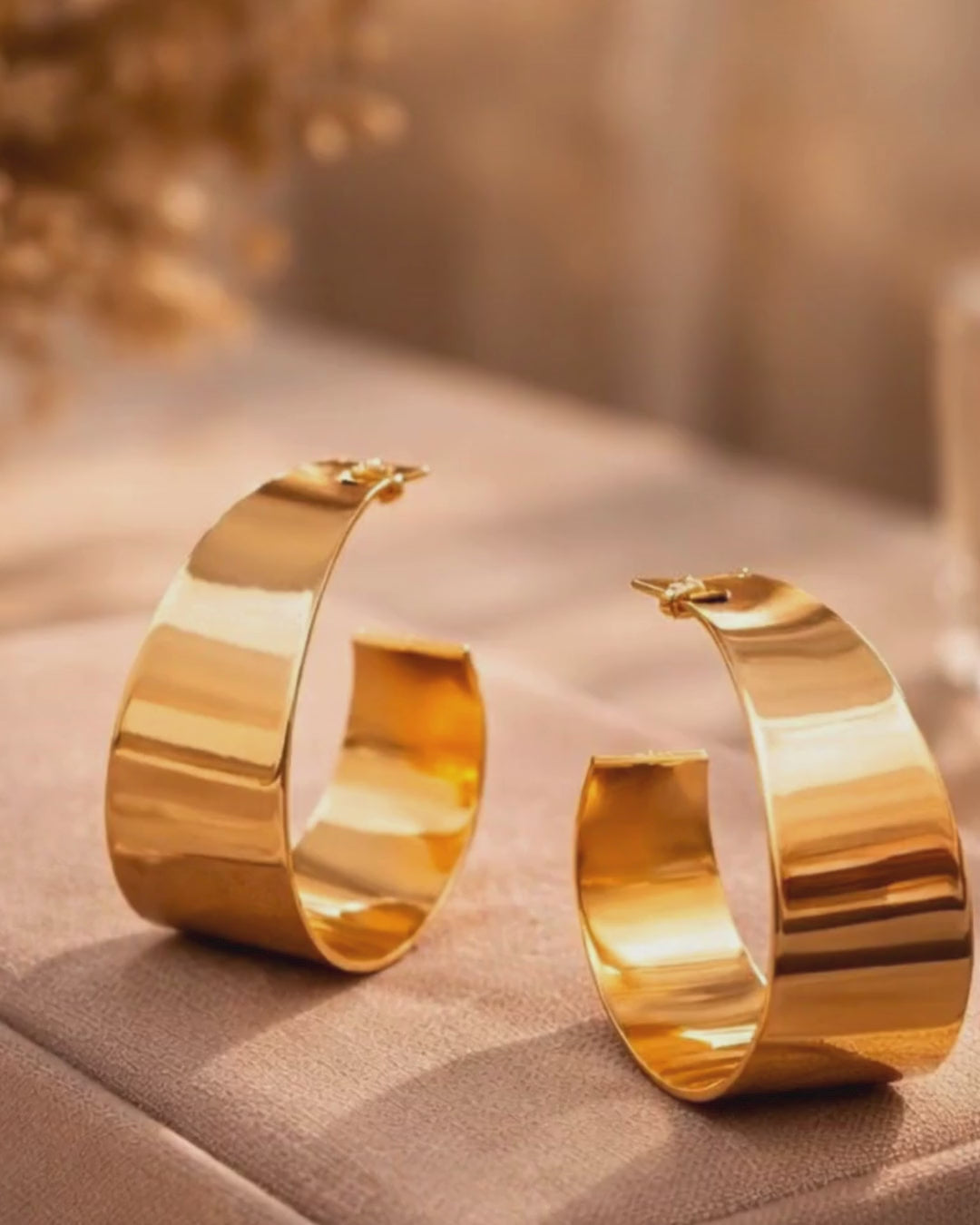 JULIET Earrings